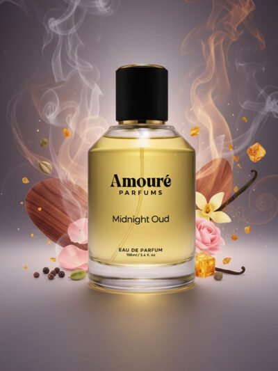 Midnight Oud
