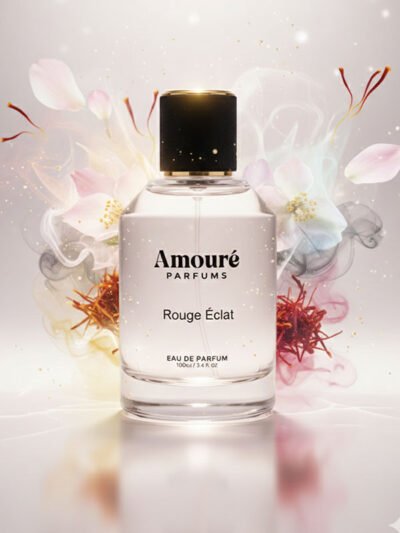 Rouge Éclat