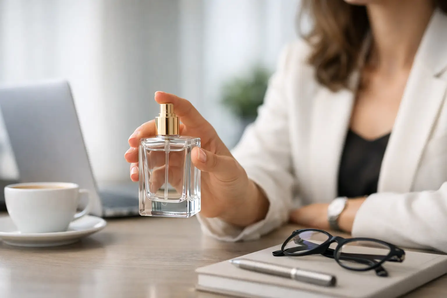 Best Everyday Perfume for Work: What to Wear