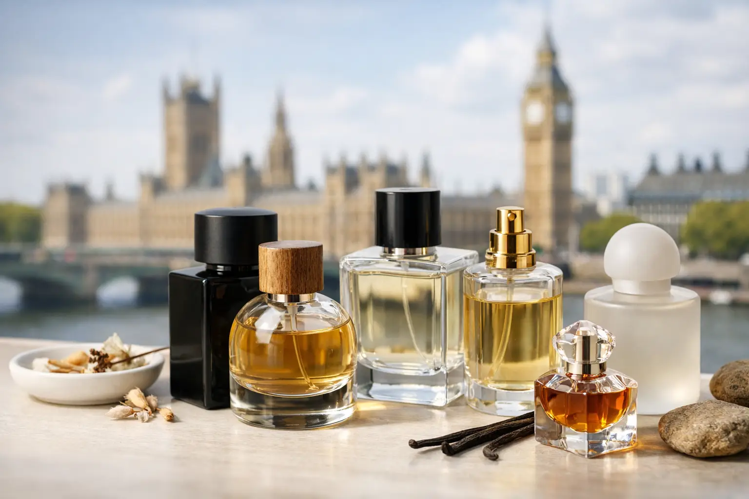 Best Niche Perfume Alternatives UK