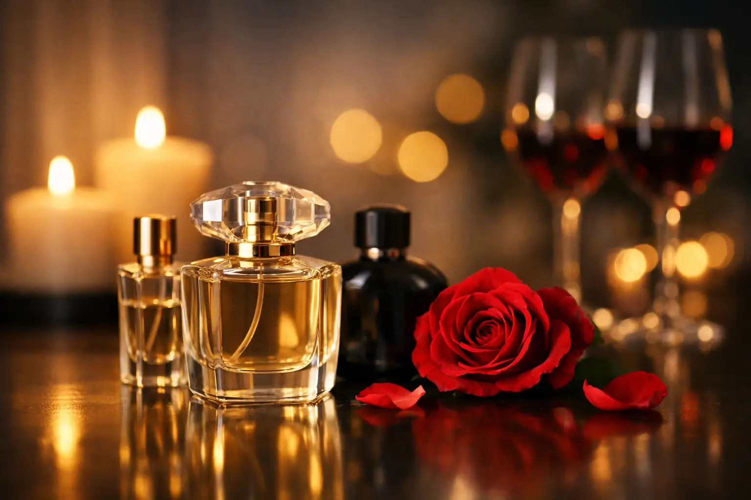 Best Perfume for Date Night: What Works