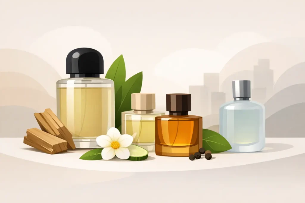 Best Santal 33 Dupe Perfume Picks