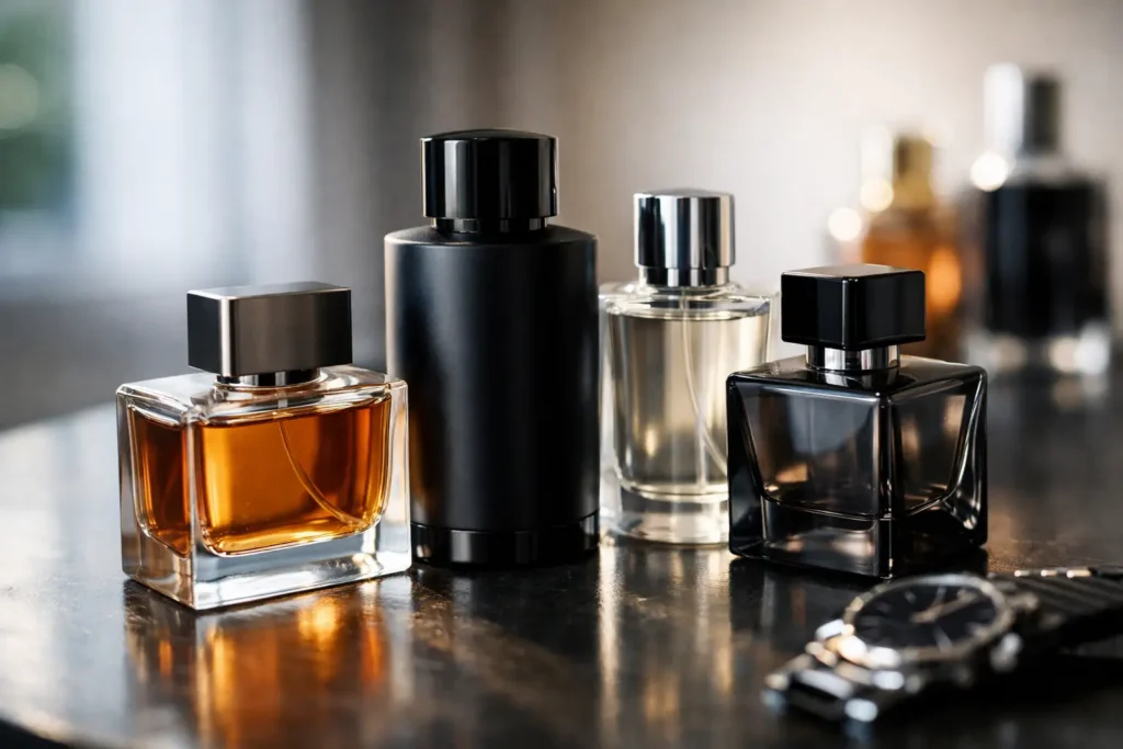 Best Selling Men's Fragrances to Know