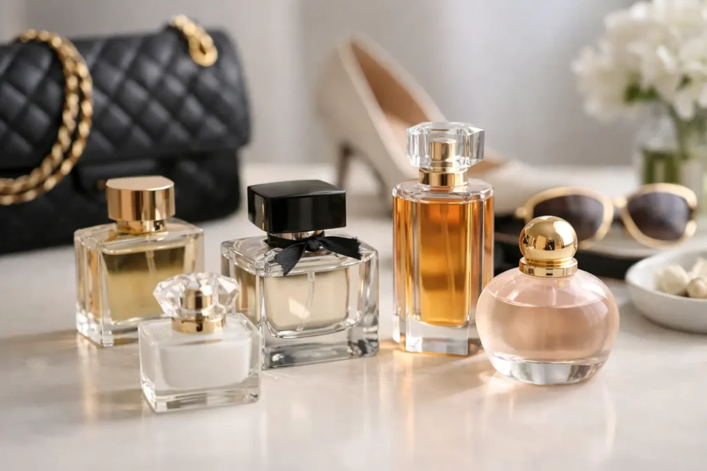 Designer Inspired Perfumes UK Guide