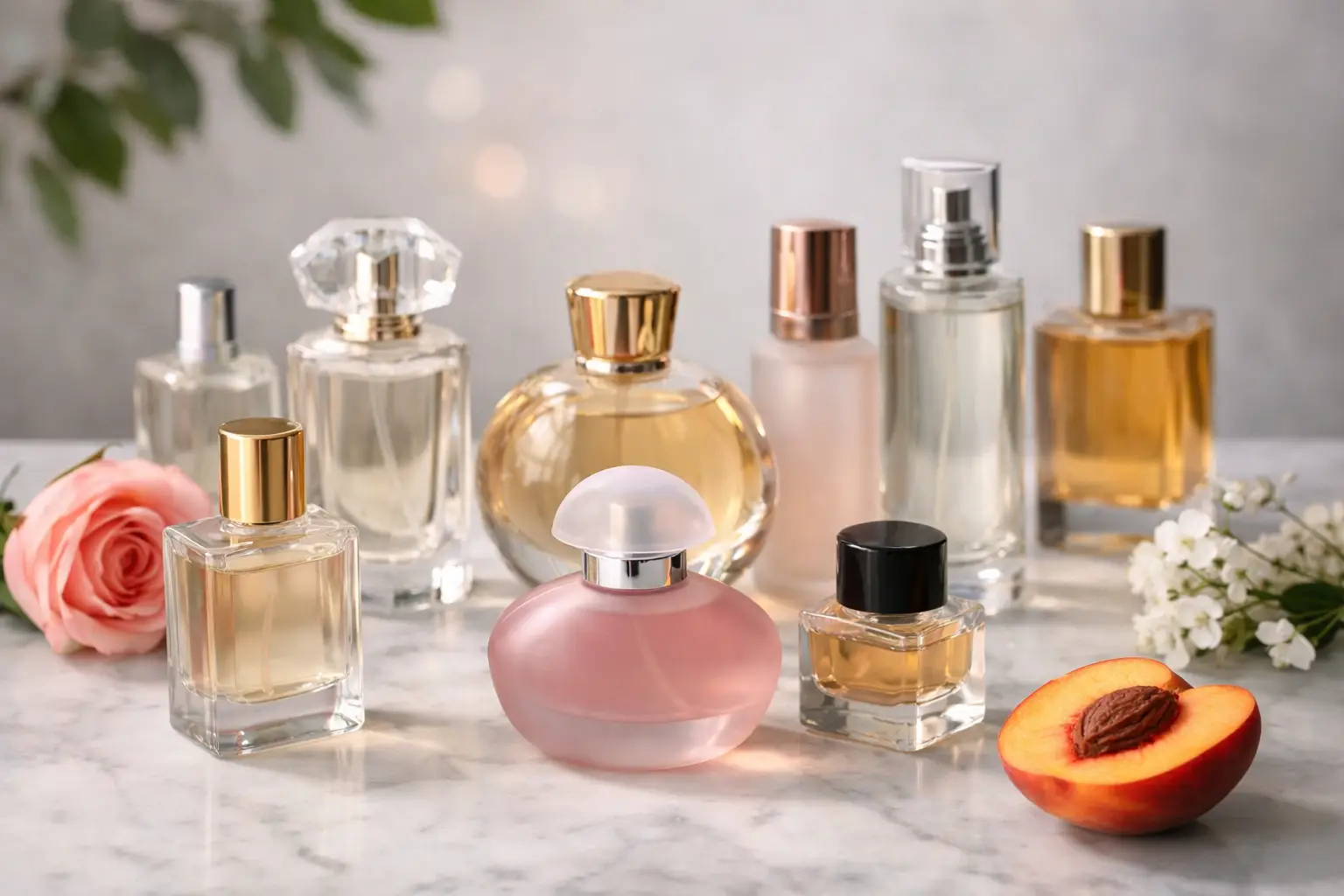 12 Best Perfumes Under £30 in the UK