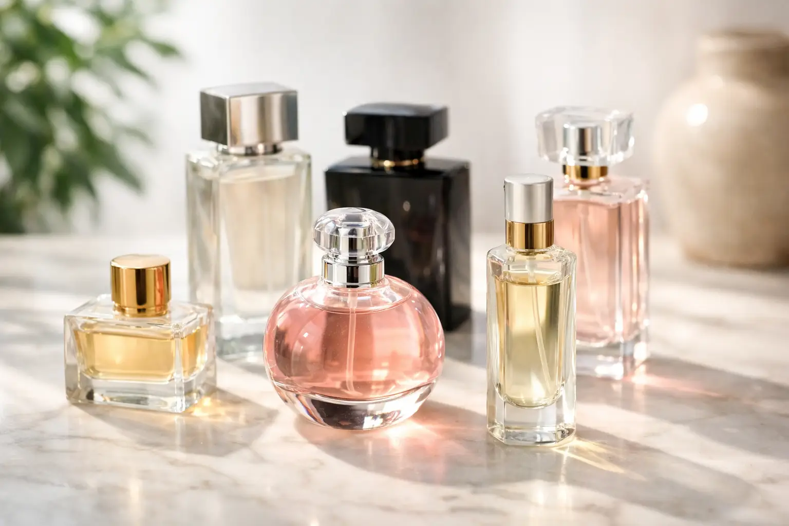 12 Best Perfumes Under Thirty Pounds