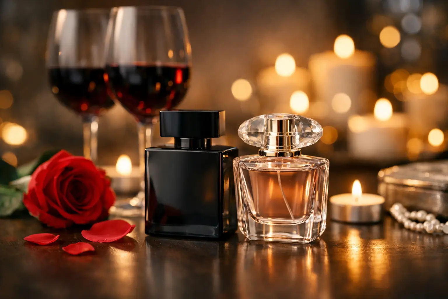 12 Date Night Fragrance Ideas to Try