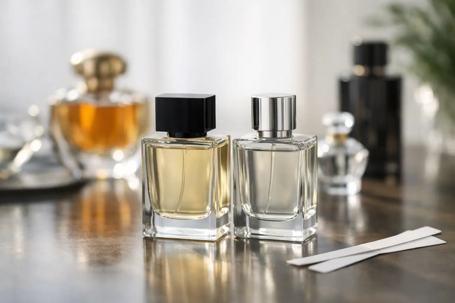 Are Inspired Fragrances Worth Buying?
