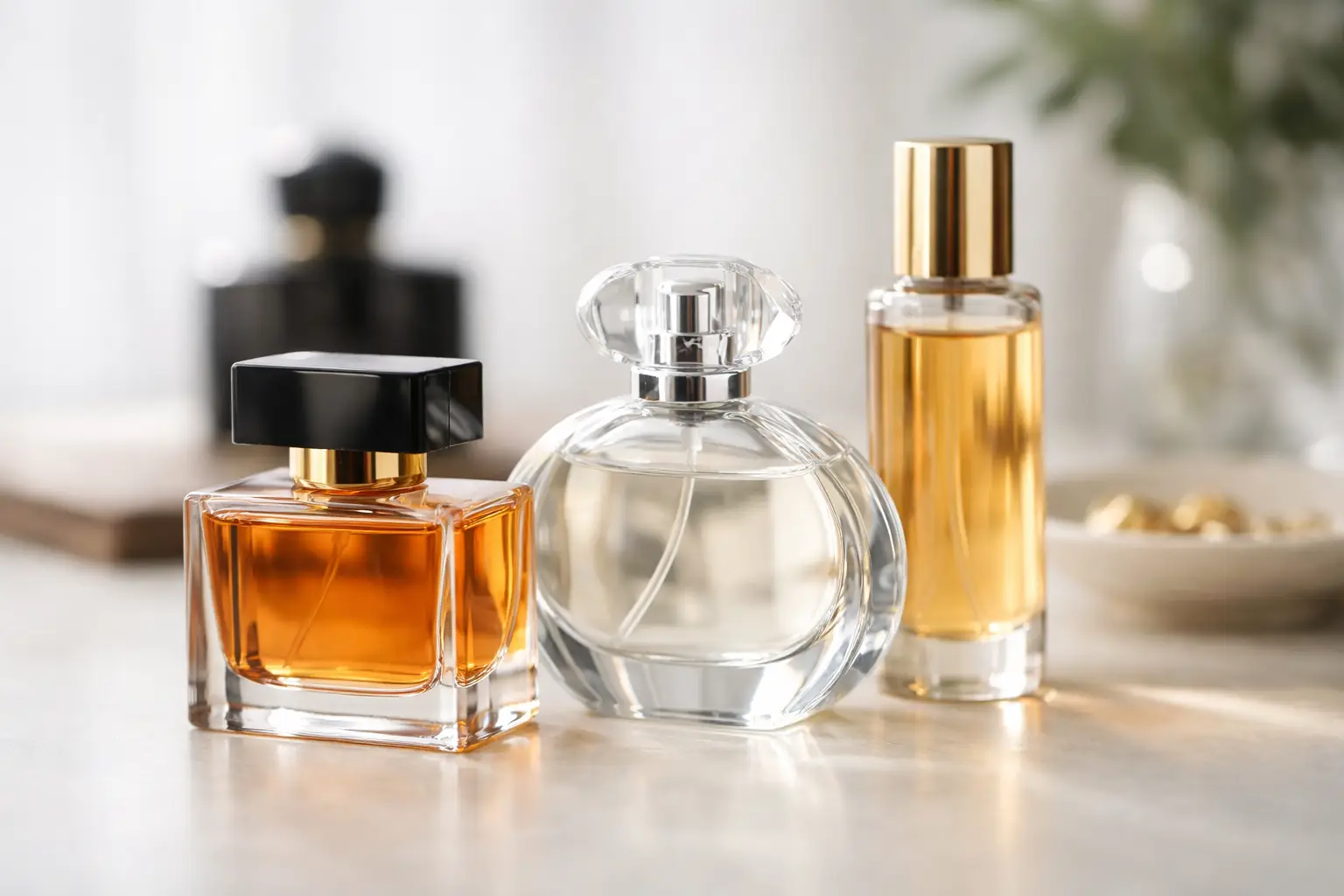 Building a Fragrance Wardrobe That Works