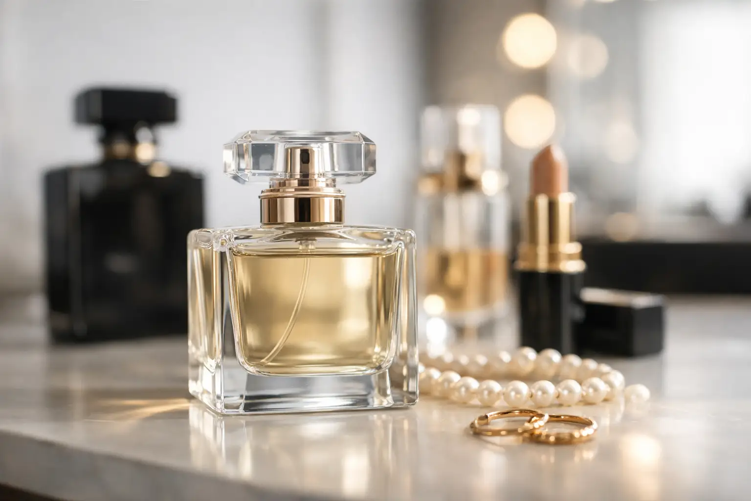 Chanel Inspired Perfume Review: Worth It?