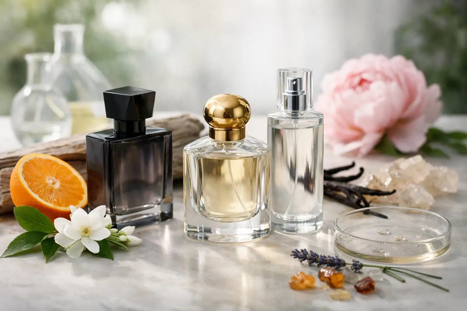 Fragrance Trends 2026: What Will Matter
