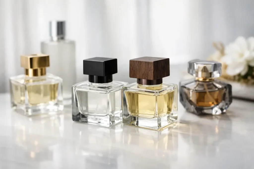 Maison Francis Kurkdjian Alternative Review
