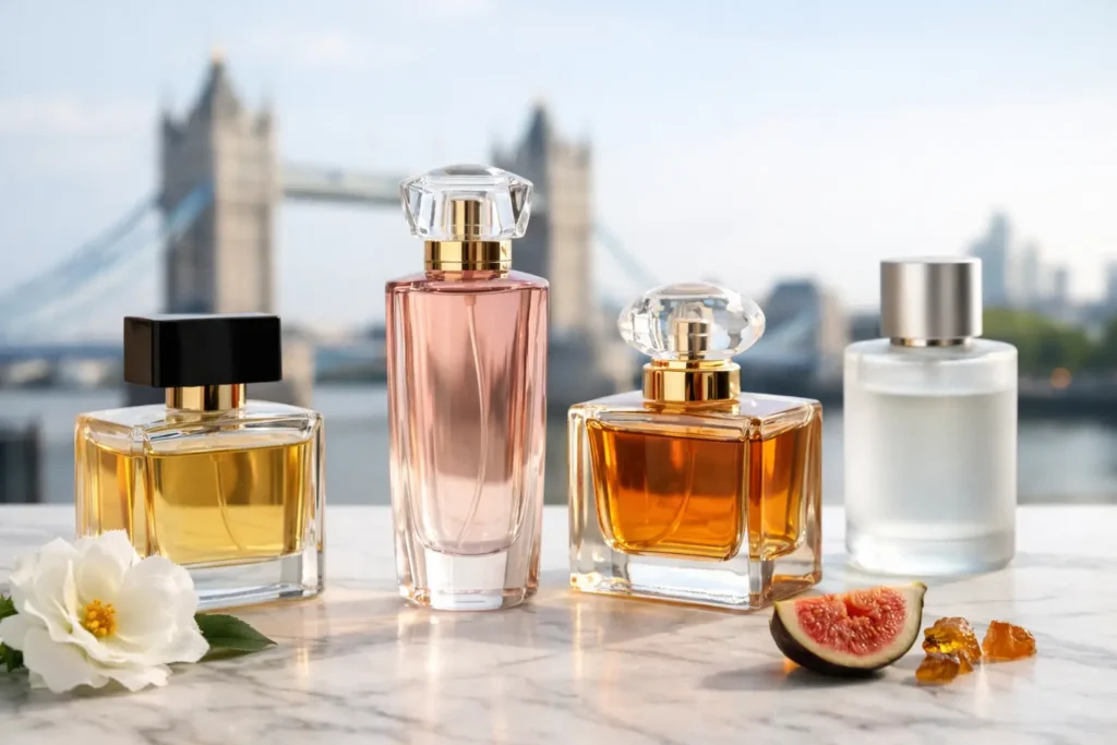 New Arrival Perfumes UK Worth Trying Now