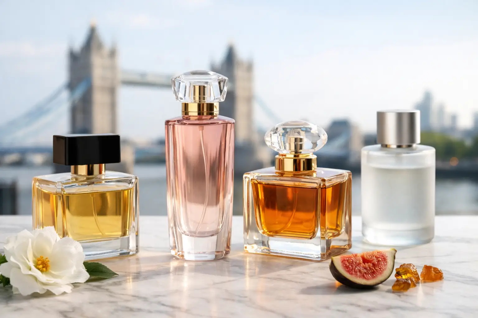 New Arrival Perfumes UK Worth Trying Now