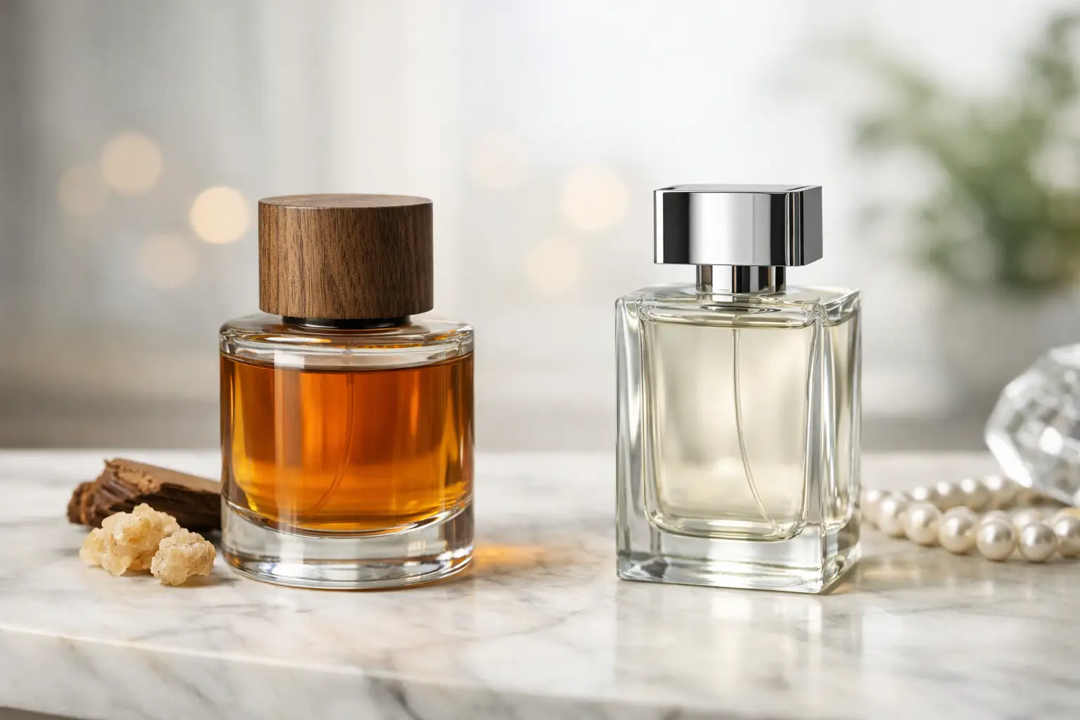 Niche Fragrance vs Designer: Which Fits You?