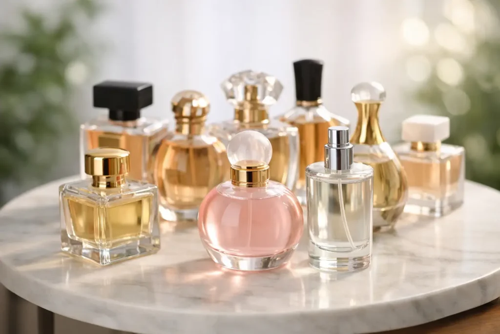 10 Best Perfumes for Beginners to Try