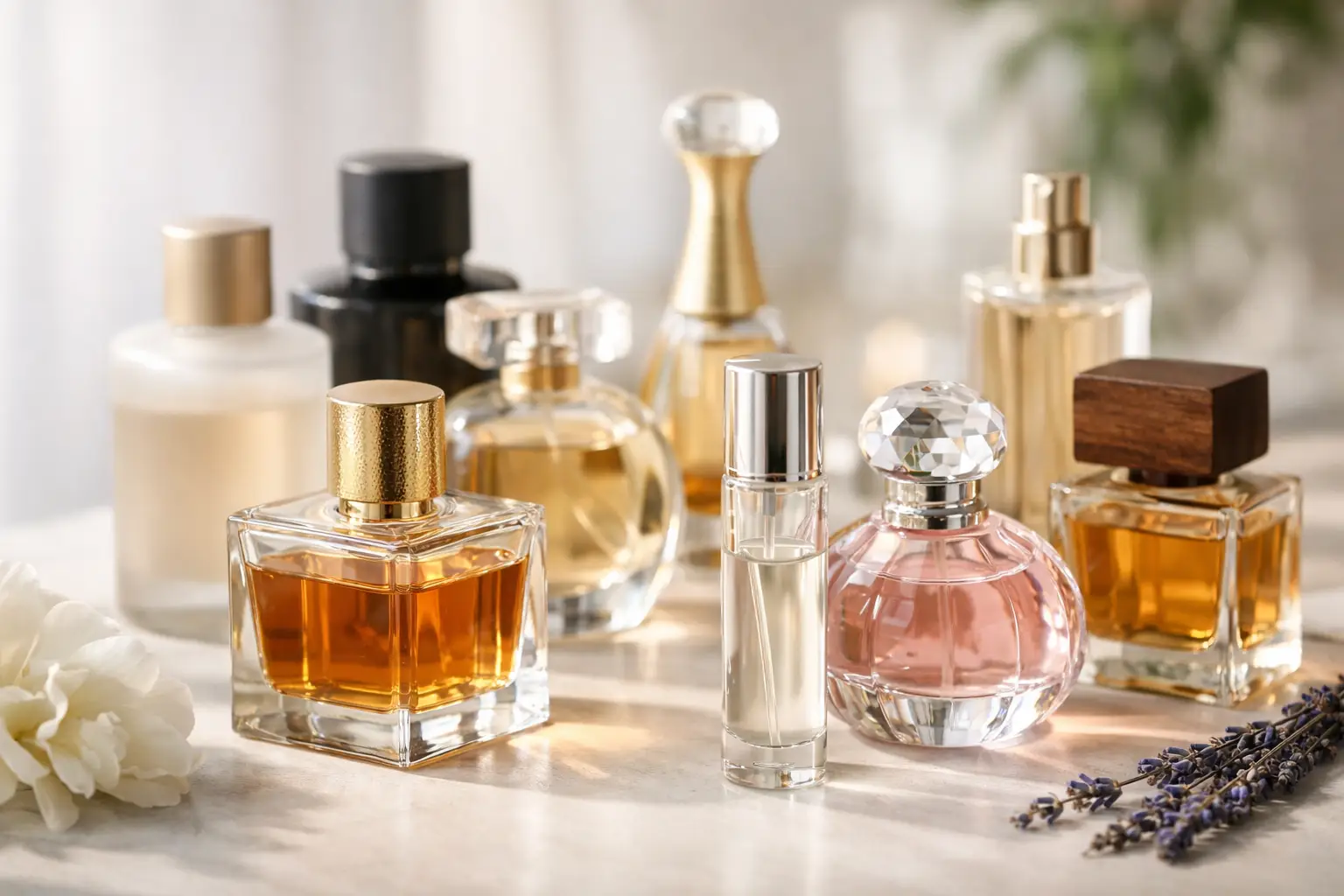 10 Signature Scent Ideas That Feel Personal