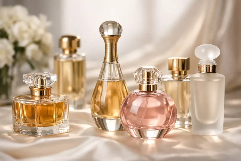 12 Best Elegant Perfumes for Women