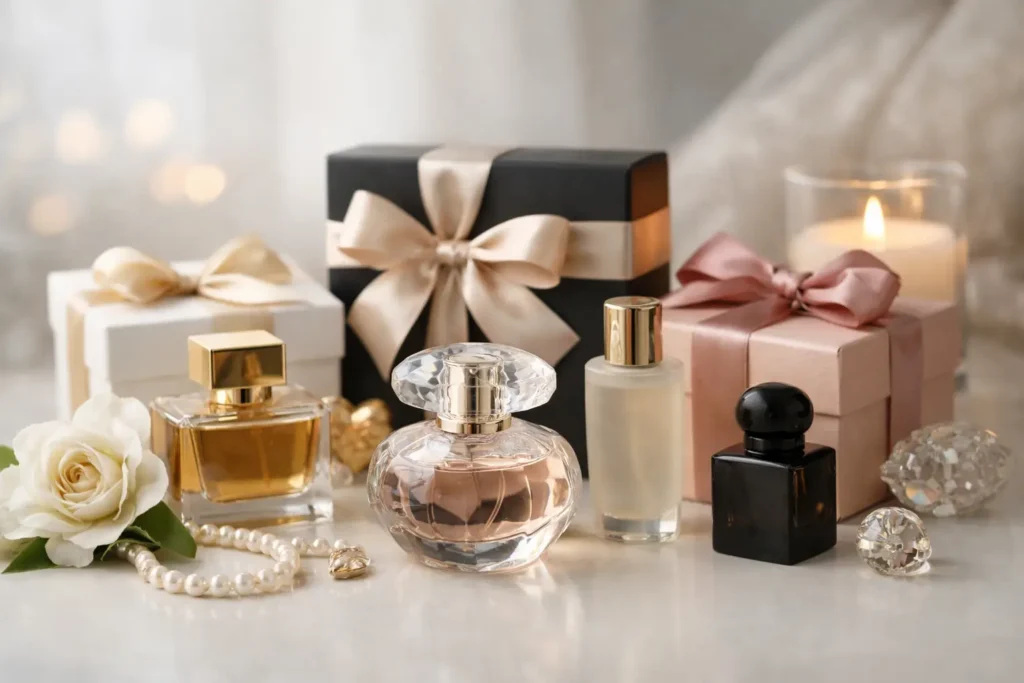 12 Best Perfume Gift Ideas to Get Right