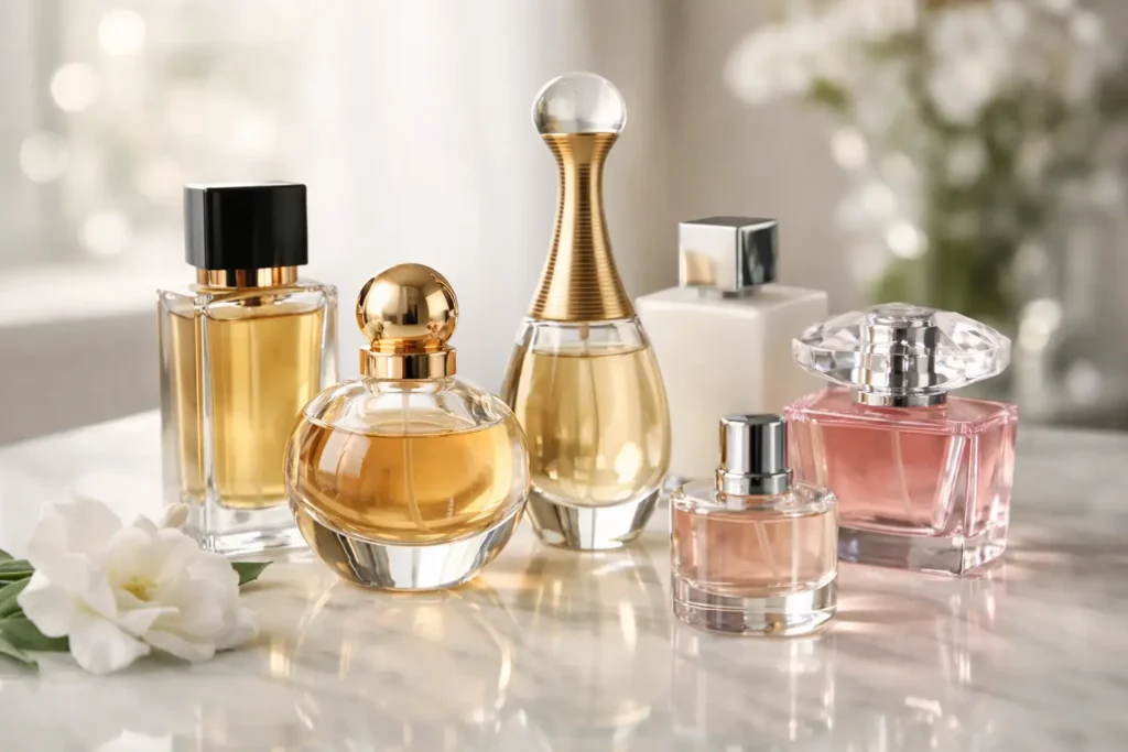 12 Best Perfumes for Compliments
