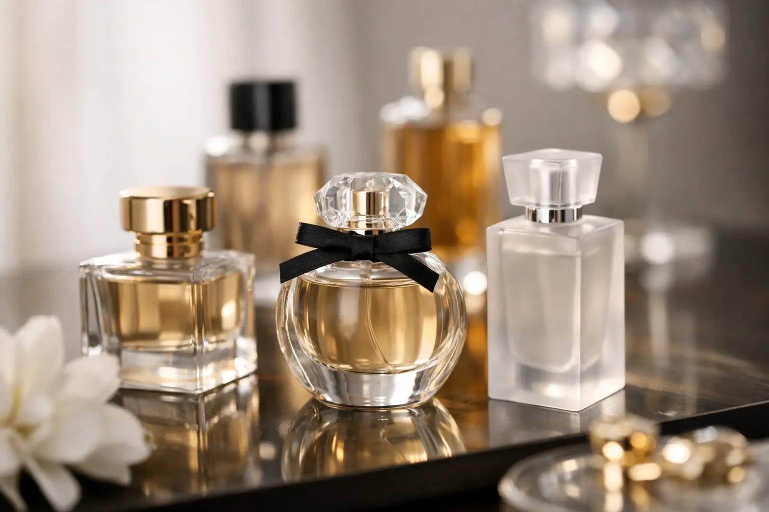 Designer Inspired Perfume Review Guide