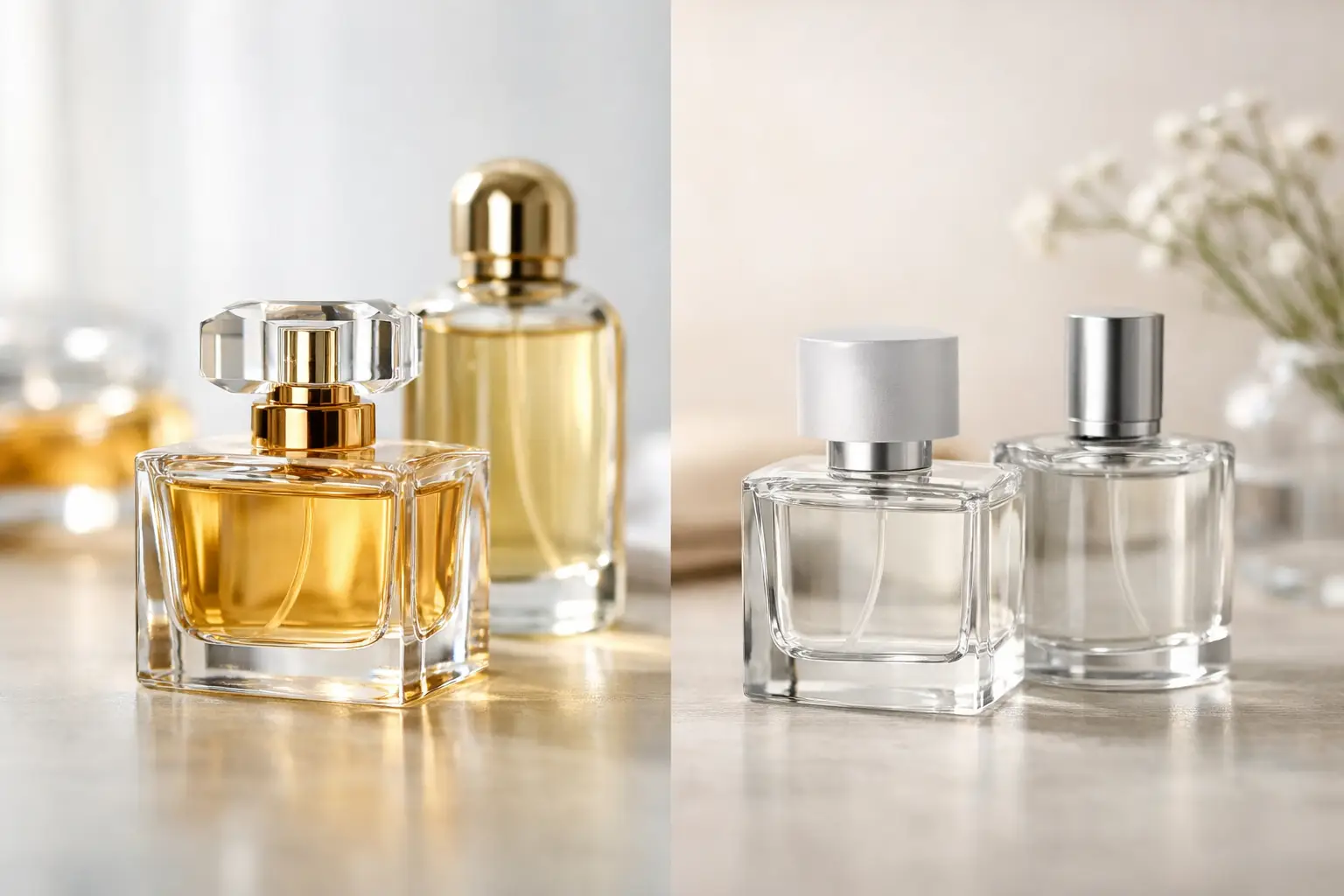 Inspired Perfumes vs Dupes Explained